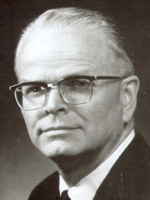 E.L. "Larry" Packard